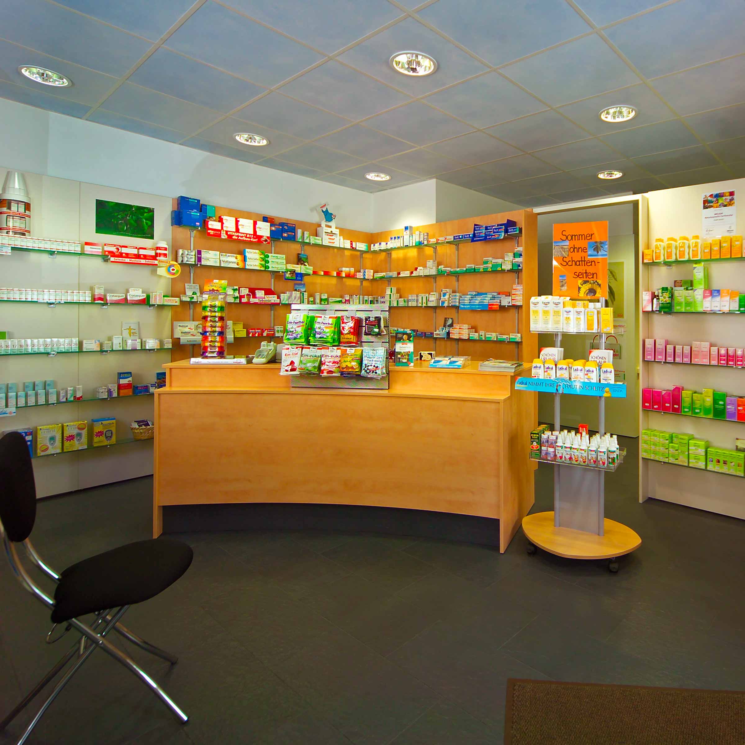 Apotheken